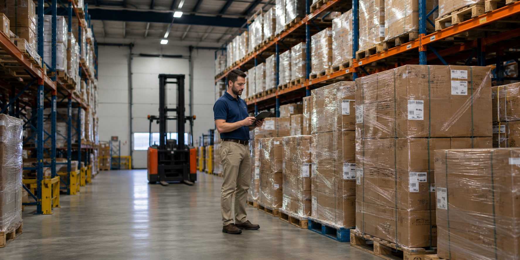 Field examination documentation supporting collateral review