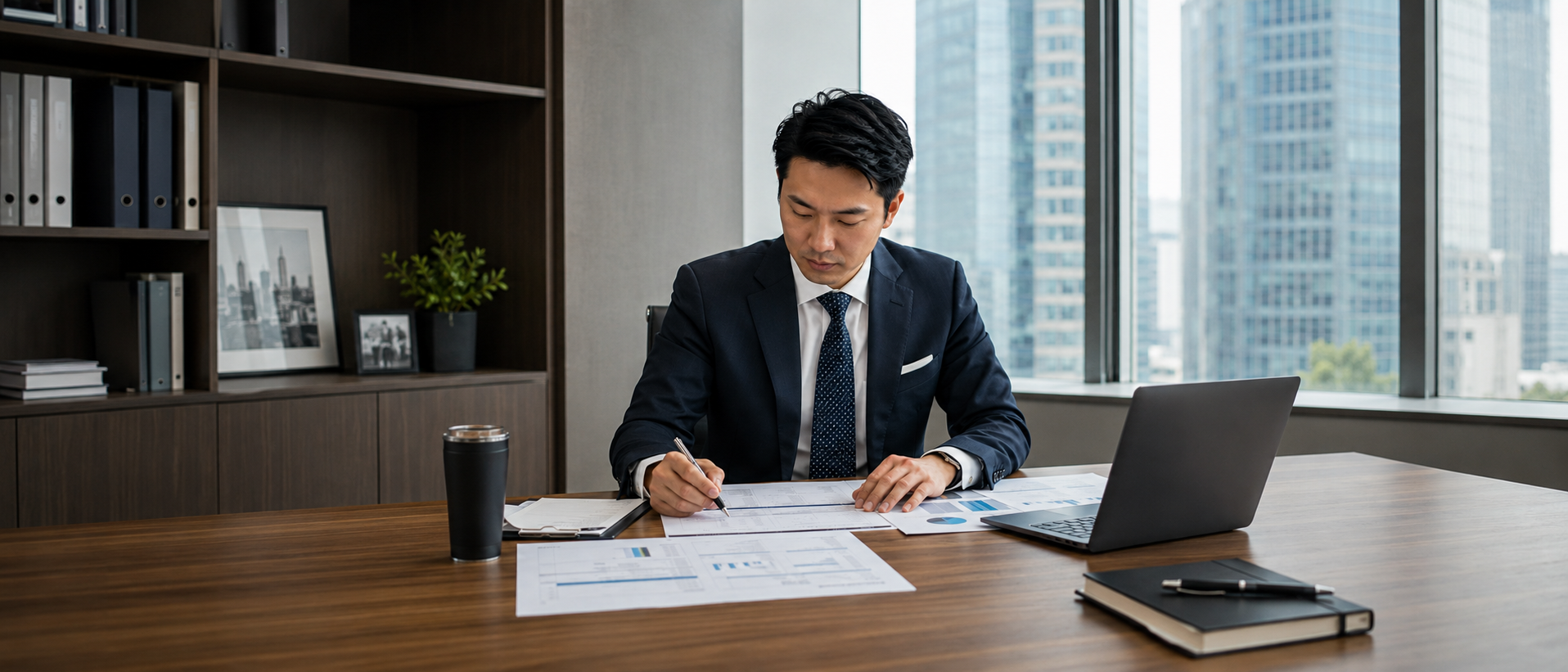 Accounts receivable review documentation and reporting